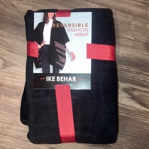 reversible fashion wrap